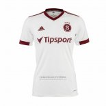 Tailandia Camisola Sparta Prague 2º 2021-2022