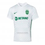 Tailandia Camisola Sporting 3º 2022-2023