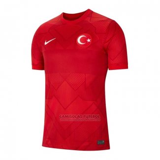 Tailandia Camisola Turquia 2º 2022-2023