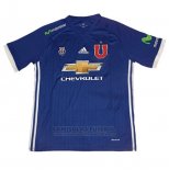 Tailandia Camisola Universidad de Chile 1º 2017-2018