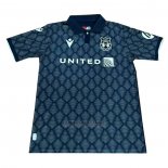 Tailandia Camisola Wrexham 2º 2024-2025