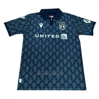 Tailandia Camisola Wrexham 2º 2024-2025