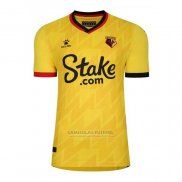 Tailandia Tailandia Camisola Watford 1º 2022-2023