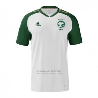 Camisola Arabia Saudita 2º 2023