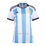 Camisola Argentina 1º Mulher 2022