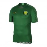 Camisola Beijing Guoan 1º 2019