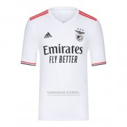 Camisola Benfica 2º 2021-2022