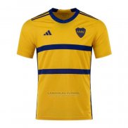 Camisola Boca Juniors 2º 2023-2024