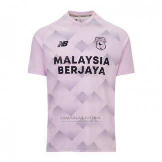 Camisola Cardiff City 3º 2022-2023