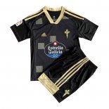 Camisola Celta de Vigo 2º Crianca 2022-2023