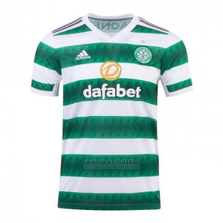 Camisola Celtic 1º 2022-2023