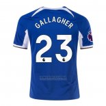 Camisola Chelsea Jogador Gallagher 1º 2023-2024