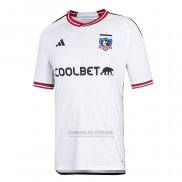 Camisola Colo-Colo 1º 2023