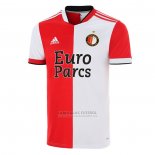 Camisola Feyenoord 1º 2021-2022