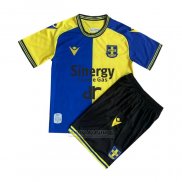 Camisola Hellas Verona Special Crianca 2022-2023
