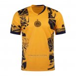 Camisola Inter de Milao 3º 2024-2025