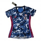 Camisola Japao 1º Mulher 2020