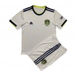 Camisola Leeds United 1º Crianca 2022-2023