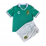 Camisola Leon Conmemorativo Crianca 2021