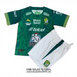 Camisola Leon 1º Crianca 2019