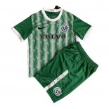 Camisola Maccabi Haifa 1º Crianca 2022-2023