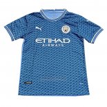 Camisola Manchester City 1º 22-23 Tailandia