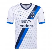 Camisola Monterrey 2º 2023-2024