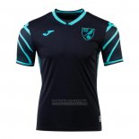 Camisola Norwich City 2º 2021-2022