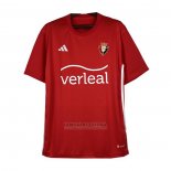 Camisola Osasuna Special 2023-2024