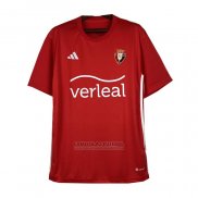 Camisola Osasuna Special 2023-2024