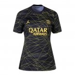 Camisola Paris Saint-Germain 4º Mulher 2022-2023