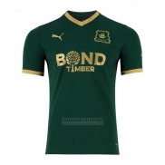 Camisola Plymouth Argyle 1º 2023-2024