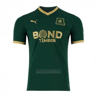 Camisola Plymouth Argyle 1º 2023-2024