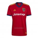 Camisola Real Salt Lake 1º 2022