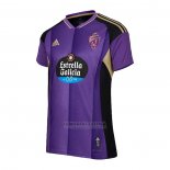 Camisola Real Valladolid 2º 2022-2023