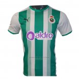 Camisola Santander 1º 2021-2022 Tailandia