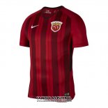 Camisola Shanghai SIPG 1º 2018-2019