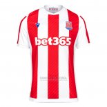 Camisola Stoke City 1º 2021-2022