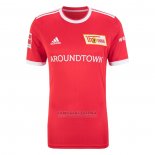 Camisola Union Berlin 1º 2021-2022