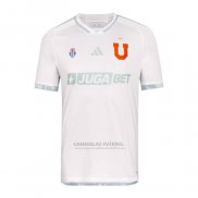 Camisola Universidad de Chile 2º 2024