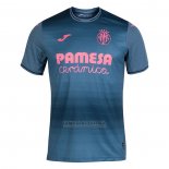Camisola Villarreal 3º 2021-2022