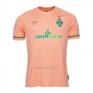 Camisola Werder Bremen 2º 2022-2023