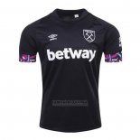 Camisola West Ham 2º 2022-2023