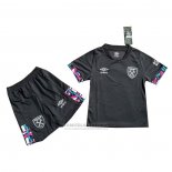 Camisola West Ham 2º Crianca 2022-2023