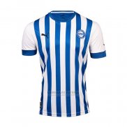 Tailandia Camisola Alaves 1º 2022-2023