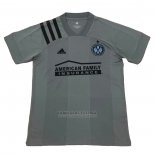 Tailandia Camisola Atlanta United Special 2021