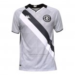 Tailandia Camisola CR Vasco Da Gama Goleiro 2021 Cinza