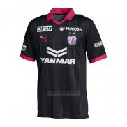 Tailandia Camisola Cerezo Osaka Goleiro 2023