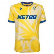 Tailandia Camisola Crystal Palace 2º 2024-2025