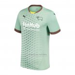 Tailandia Camisola Derby County 2º 2024-2025